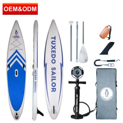 China Unisex Drop Boarding Cheap Inflatable Surfboard Water Sports Cup Rack Up Paddle Board Surf Isup For Sale for sale