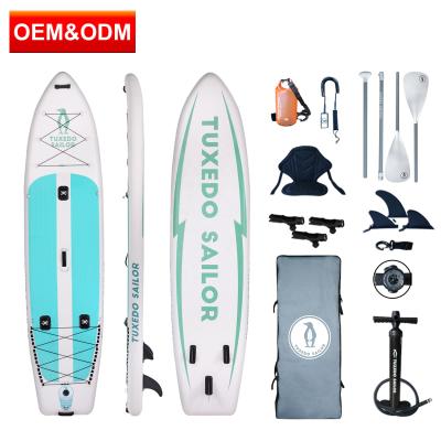 China Drop Shipping Unisex Delivery Supp Within 7 Days Inflatable Board Surf Equipment Board For Inflatable Surf Stand Up Paddleboard for sale