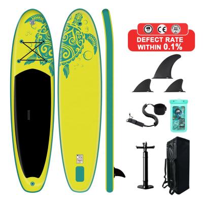 China OEM ODM unisex surfboard wholesale custom rack up paddle board sup paddleboard isup sup boards inflatable sup for sale