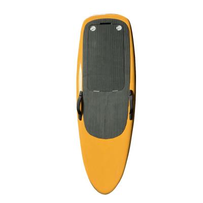 China eFoil Unisex Inflatable Board Electric Funwater Hydrofoil Jet Surf Surfboard Paddle Board Electric Hydrofoil Aluminum for sale