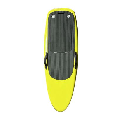 China efoil surfboard hydrofoil unisex electric surfboard e foil surfboard electric hydrofoil for sale