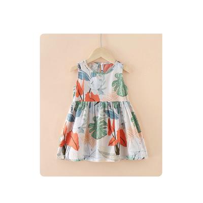 China Breathable Girl Autumn Spring Kids Fashion Casual Style Dress Dresses For Girls for sale