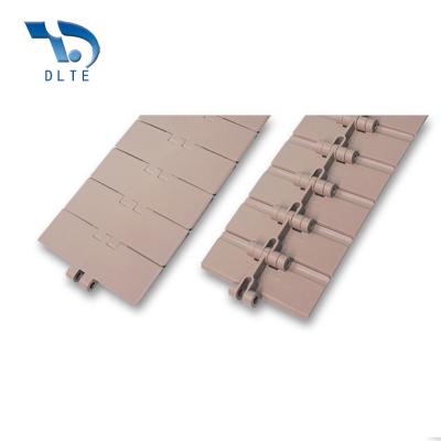 China DLTE 820 K250 K325 K350 Food Conveyor Chain Plate Wholesale Price for sale