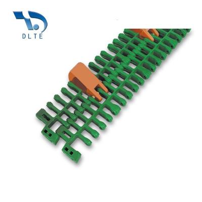 China High Temperature Resistance DLTE IS615S Food Grade Ray Auto /LOW Plugs Belt for sale