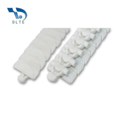 China High Performance 1775 Multi Cable Plastic Conveyor Chain for sale