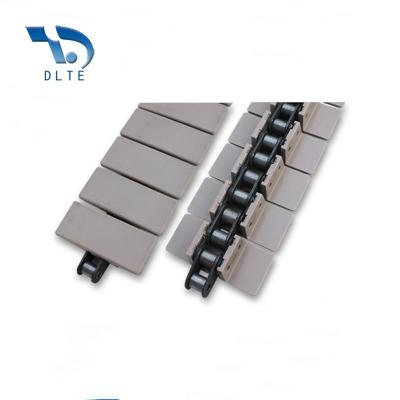 China DLTE 963 Steel Base Food Chain for sale