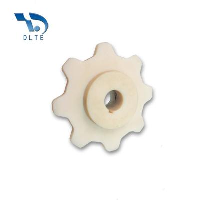 China Hotels Plastic Nylon Sprocket for sale