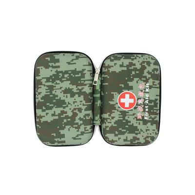 China Home Portable Empty Medical Easy Pack Survival Small Field Bag Outdoor for sale