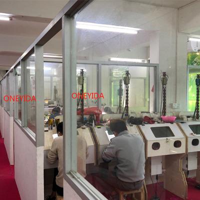 Verified China supplier - Haifeng Oneyida Jewelry Factory