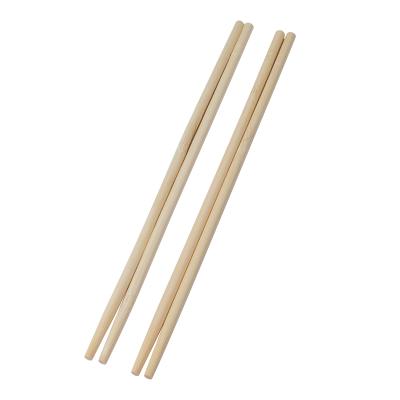 China Chinese wholesale CLASSIC custom printed disposable bamboo chopsticks in paper sleeve for sale