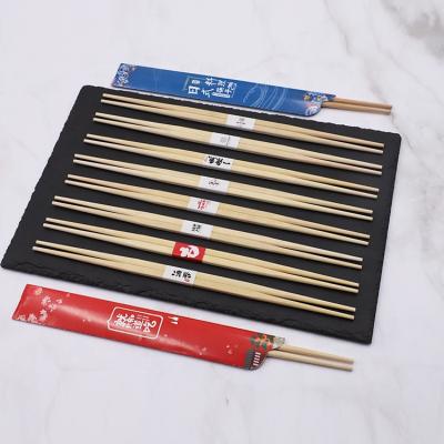 China High quality and cheap reusable hot selling chinese chopsticks stocked for sale for sale