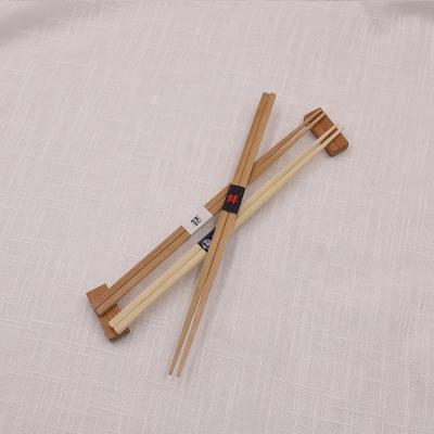 China China Manufacturer Stocked Eco-Friendly Reusable Bamboo Chopsticks For Cooking And Eating for sale