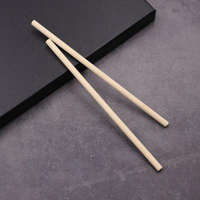 China Disposable Straw Cleaner Bali In Benefits Biodegradable Bamboo Straw Custom Size Organic Reusable Drinking for sale