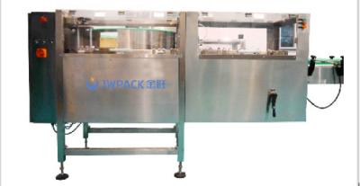 China Automatic Small Bottle Unscrambler Machine 6000bph for sale