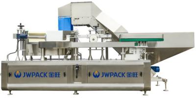 China 2Kw glass Bottle Unscrambler Machine Feeder High speed 6000 Bph for sale