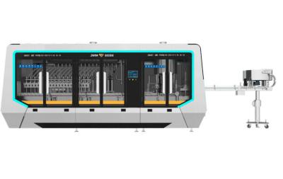 China 120 Bpm Pesticides Filling Machine Manufacturers for sale