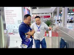 The 64th Pharmaceutical Machine Expo