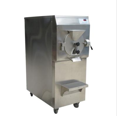 China Snack factory hot sale hard ice cream machine, ice cream making machine for commercial use, hard ice cream machine with CE for sale