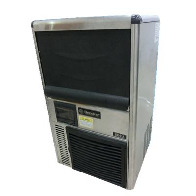 China Hotel block ice maker built-in ice maker/ice machine/ice maker for sale