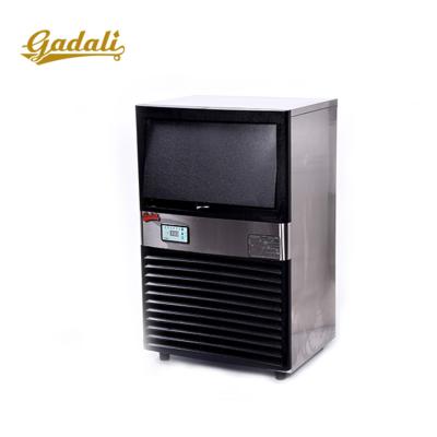 China Hotels Germany Ice Maker Machine Commercial Ice Maker Making Machine for sale