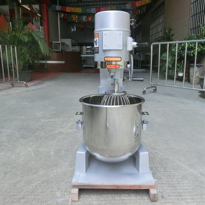 China Functional mixer ejector button 30L bowl capacity four blender food machine with price, blender food for sale