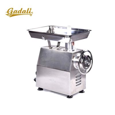 China Frozen Grinder , Tk32 Mincer Chopper Stainless Steel Meat Spare Parts for sale