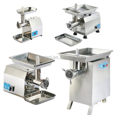 China Mincer Processing Top Selling Meat Mixer Grinder, Commercial Mincer, Mincer Price (TC32C) for sale