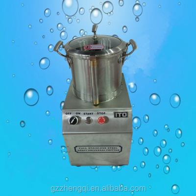 China SS Hot SALE Table Top Automatic Vegetable Chop Machine, Chop Cutting Machine (ZQW-803) for sale