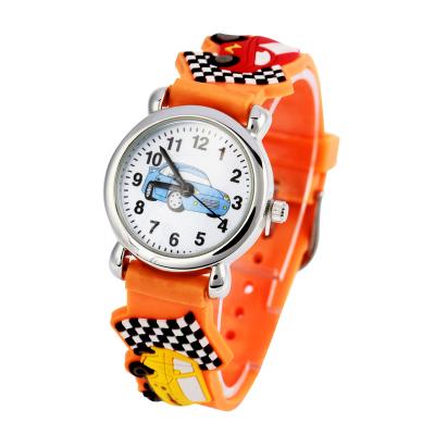 China Wholesale 3atm Japan Movement Creative Day/Date 3atm Japan Movement Reloj Para Nino Uhr Kids Watch Watches For Boys for sale