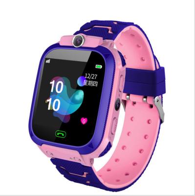 China Wholesale CE rohs smart manual smart watch children relojes inteligentes watches water resistant phone smart watch for sale