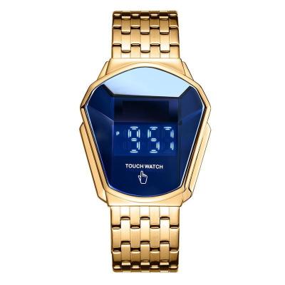 China 2022 Waterproof Digital Luxury Quartz Couple Watches Day/Date Best Price Mens Watches Armbanduhr Wristwatches for sale