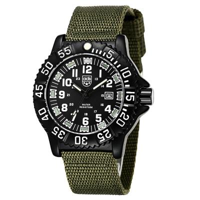 China High quality kol saati lujo relojes lujo watches erkek day/date high quality kol saati jam military luxury watches men pria tangan for sale