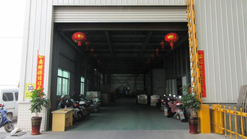 Verified China supplier - Quanzhou Changjin Auto Parts Co., Ltd.