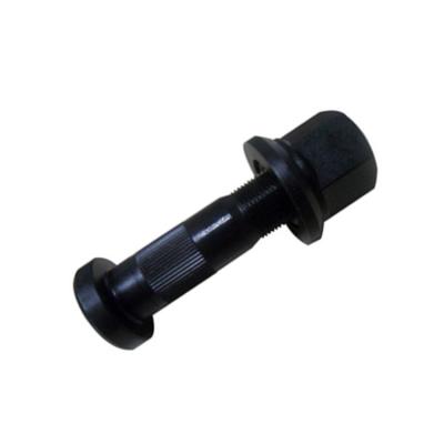 China For ROR Meritor Trailer Hub Bolt Nut Assy M22*1.5*101 for sale