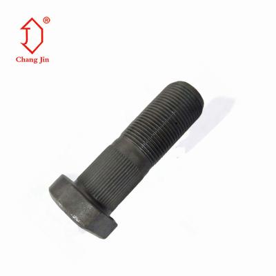 China SAF 1303111811 Wheel Stud M22*1.5 Grade 10.9 M22*1.5*68/78.5 for sale