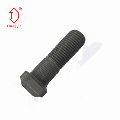 China High Tension Bolt With Nut Black 7/8-11BSF 1368690 7/8-11BSF*68/80 for sale