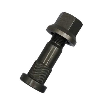 China Volvo FH Wheel Stud Bolt 1573082 For Volvo FH, FM Trucks for sale