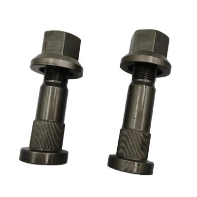 China VOLVO Truck Rear Wheel Truck Wheel Bolt Nut For VOLVO 1589009 for sale