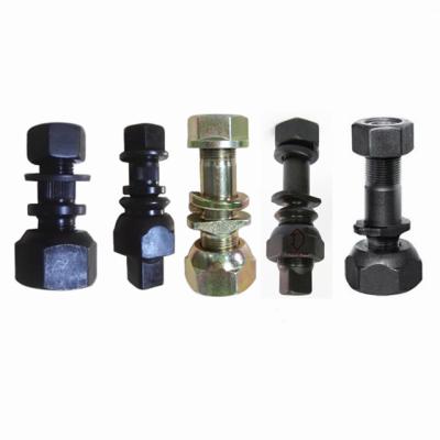 China Wheel Bolt and Nut for Nissan OEM/ODM for sale