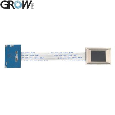 China 12.8*18.0 (mm) ELEVATE Manufacture R311 Fingerprint Scanner Sensor Chip Module for sale