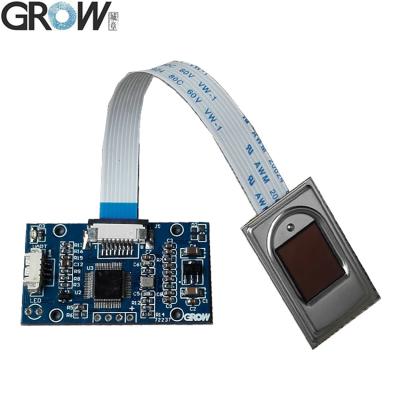 China Fingerprint Sensor ELEVATE R306 FPC1011F3 Chip Factory Capacitive Fingerprint Sensor Chip Reader for sale