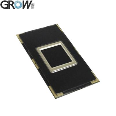 China Fingerprint Module ELEVATE R301T Capacitive Fingerprint Sensor Module For Android Linux Windows for sale