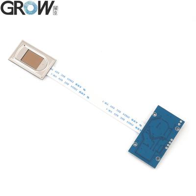 China 11*15 (mm) ELEVATE R303 FPC1020 Chip High Quality Capacitive Biometric Fingerprint Sensor Module for sale