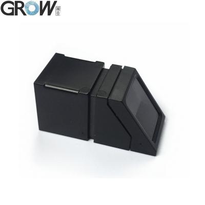 China ABS ELEVATE R307-P Plastic Housing Enclosure Of Fingerprint Module Biometric Scanner Sensor for sale