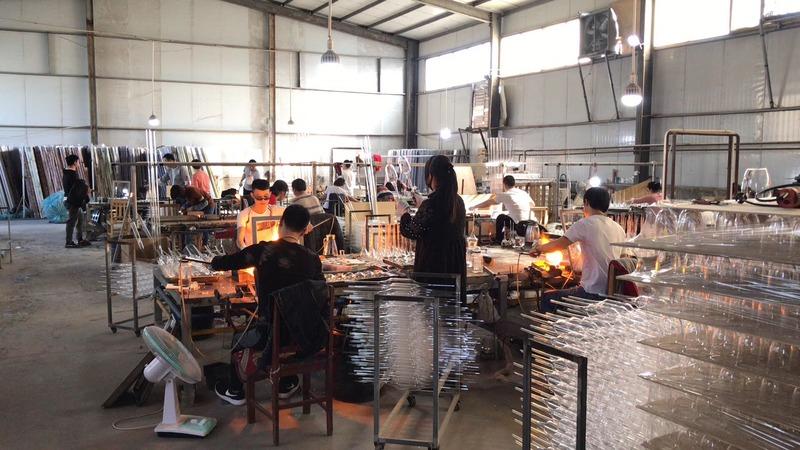 Verified China supplier - Hebei San Riwa Trading Co., Ltd.