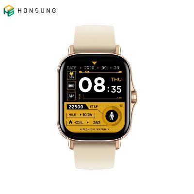 China Hot Selling 4G Touch Screen Heart Rate Blood Pressure Android Watch Smart Phone Writch With SIM for sale