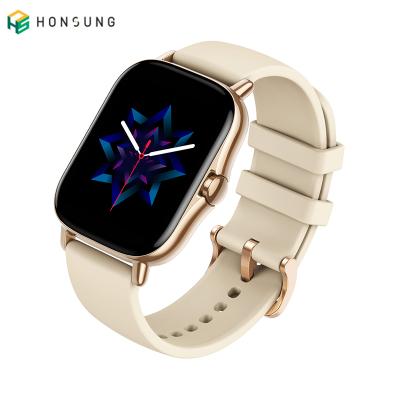 China Touch Screen Android 4G Smart Watch Earphone 2021 Watch Series 6 OS Smart Phone New for sale