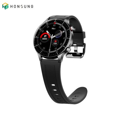 China MP3 Playback Unix Simple Mode Smart Phone Android Smart Watch for sale