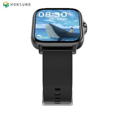 China Wifi Newcomers China Manufacturing Smart Watch IOS Android Phone Watch for sale