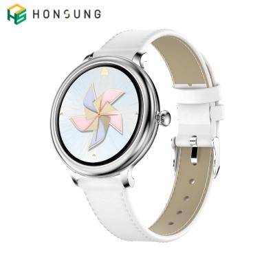 China 2021 New Touch Screen GPS Wristwatch For Women Android IOS Watch Smart Phone Call For Men for sale